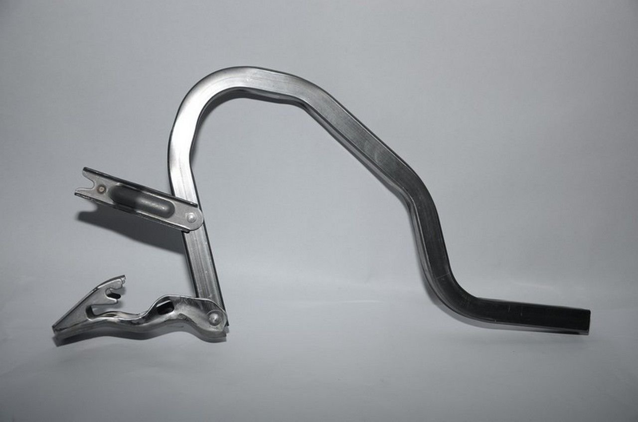 ACCENT 00- BAGAJ MENTEŞESİ - SAĞ