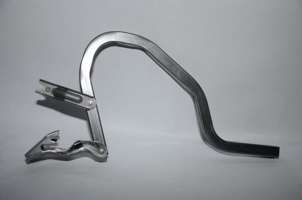 ACCENT 00- BAGAJ MENTEŞESİ - SAĞ