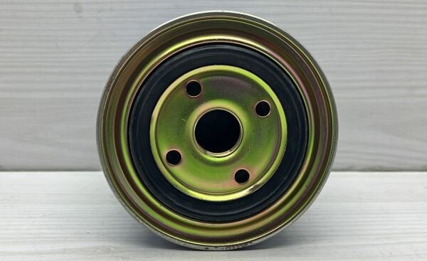 Mazot Filtre Mazda Kapali