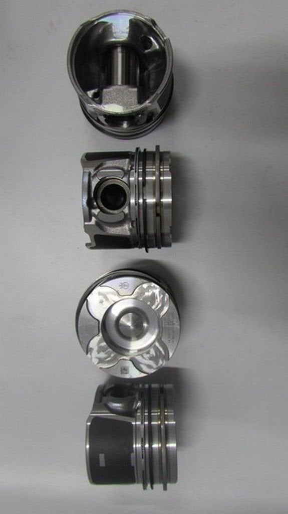 Expert 1,6 HDI / 307 1,6 HDI / 206 1,6 HDI / DV6 TD / TED PİSTON+SEGMAN 0,20