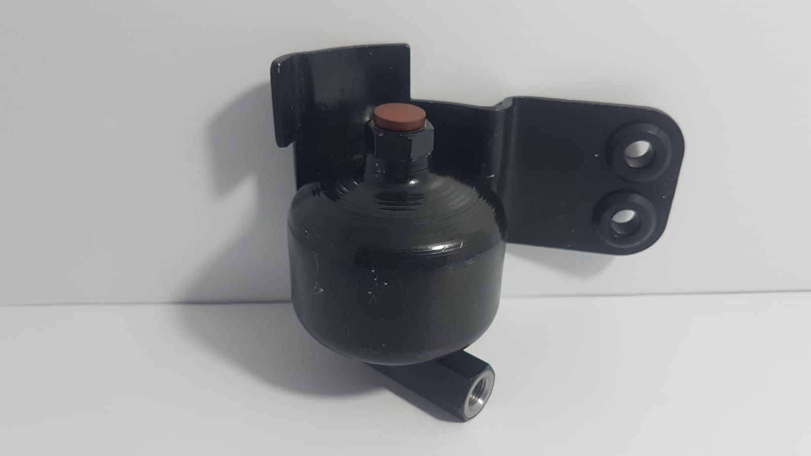 h100 kamyonet debriyaj şamberi 05-