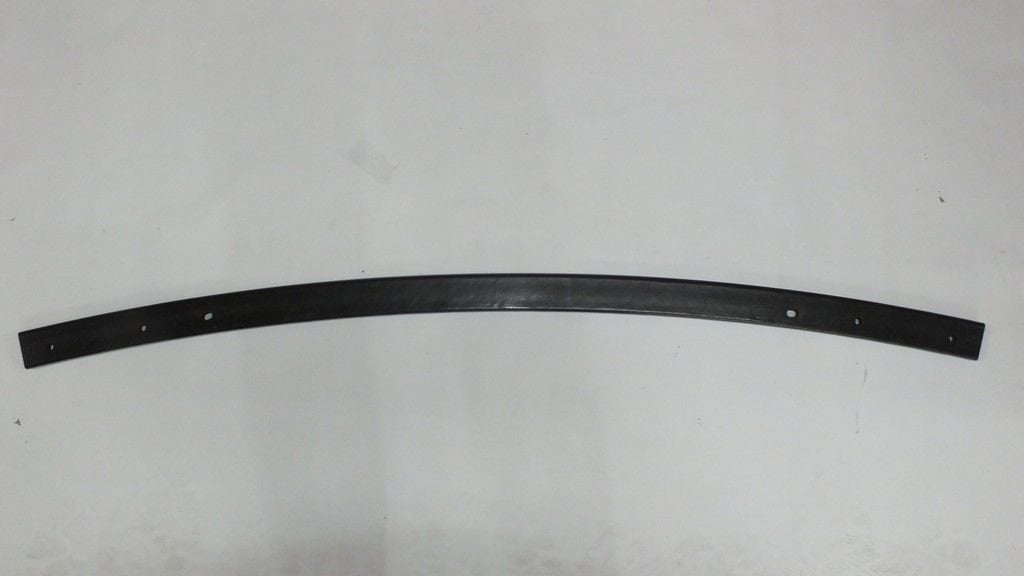 KONA 2018- TAMPON DEMİRİ ÖN İNCE