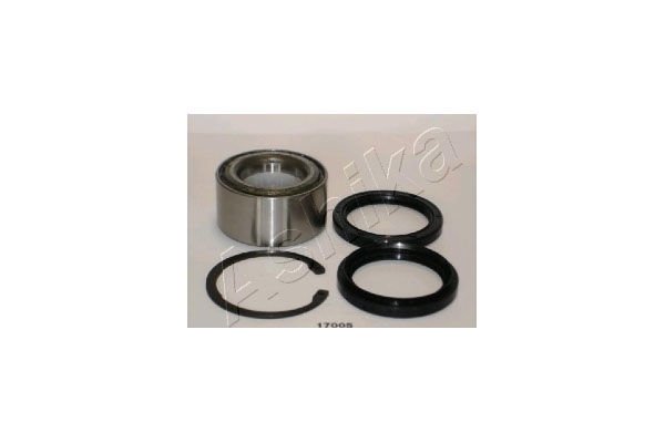 ON TEKER RULMANI (42*72*38/35)- IMPREZA 92-06 / FORESTER 97-08 / LEGACY 89-03 / BLUEBIRD 84-