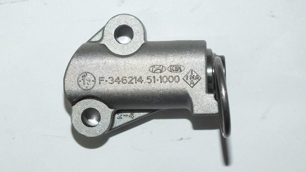 ERA/BLUE/GETZ/RIO/CERATO/İ20/İ30/CEED DİZEL TRİGER ZİNCİR GERGİSİ ÜST