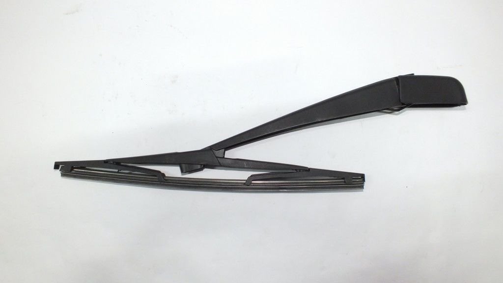 QASHQAI 2007- ARKA SİLECEK KOLU KOMPLE ( SÜPÜRGELİ )