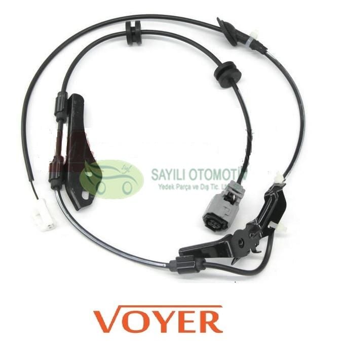 SENSOR ABS YARIS 12-15 ARKA SOL