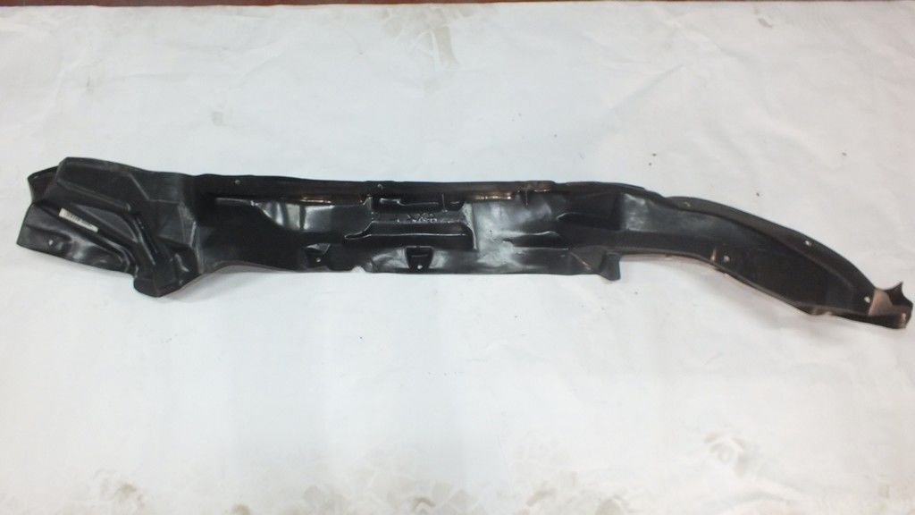 HILUX LN85 89-97 ÇAMURLUK DAVLUNBAZI ÖN SOL