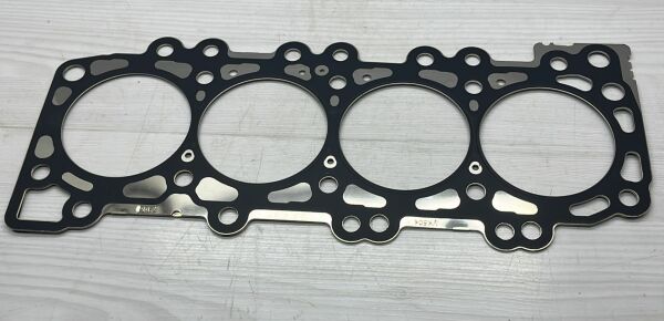 Silindir Kapak Conta Yd25/Navara 4Çentik