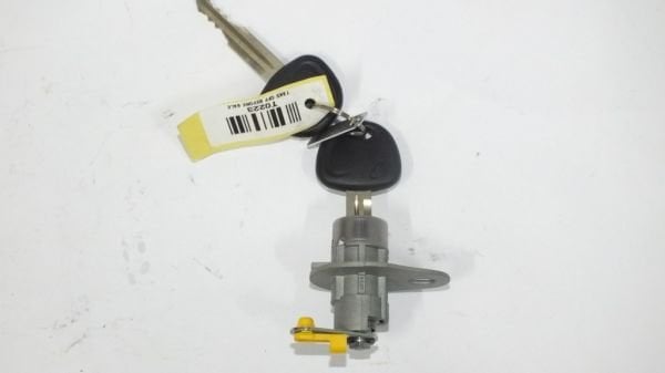 GETZ 2003-2006 BAGAJ KİLİT ŞİFRESİ