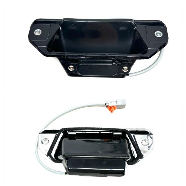 KOL BAGAJ AÇMA CRV 07-11