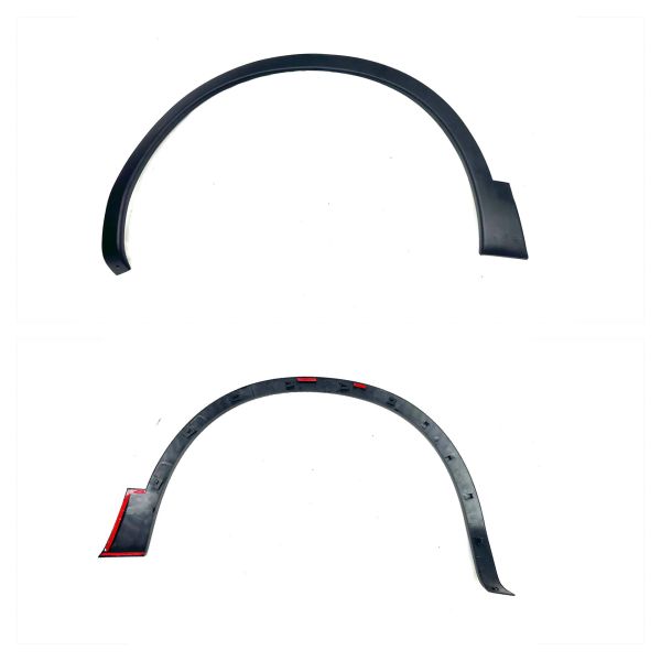 BODİK ÇAMURLUK QASHQAİ 07-13 ÖN LH