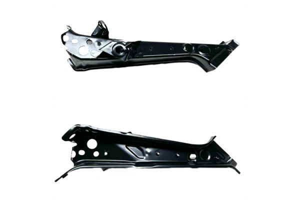 PANEL ÜST PARÇA X-TRAİL 22-24 LH (YAN PARÇA)