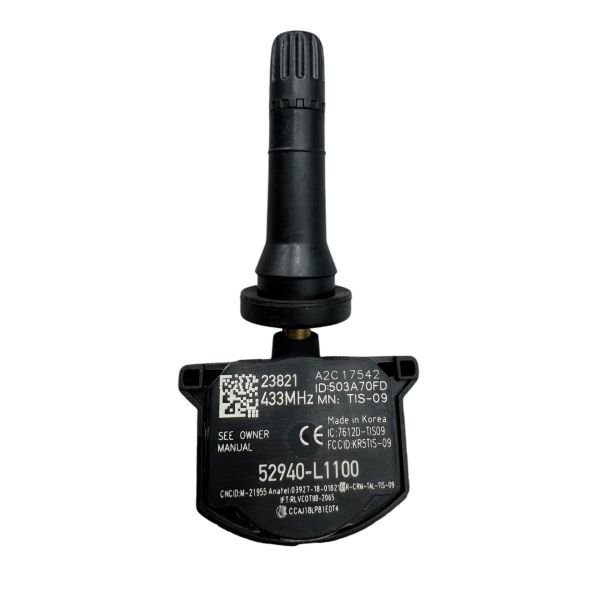 SENSÖR LASTİK BASINÇ ELANTRA 21-24/KONA 19-24