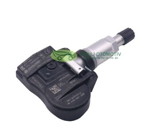 SENSOR LASTIK BASINC JAZZ 08-