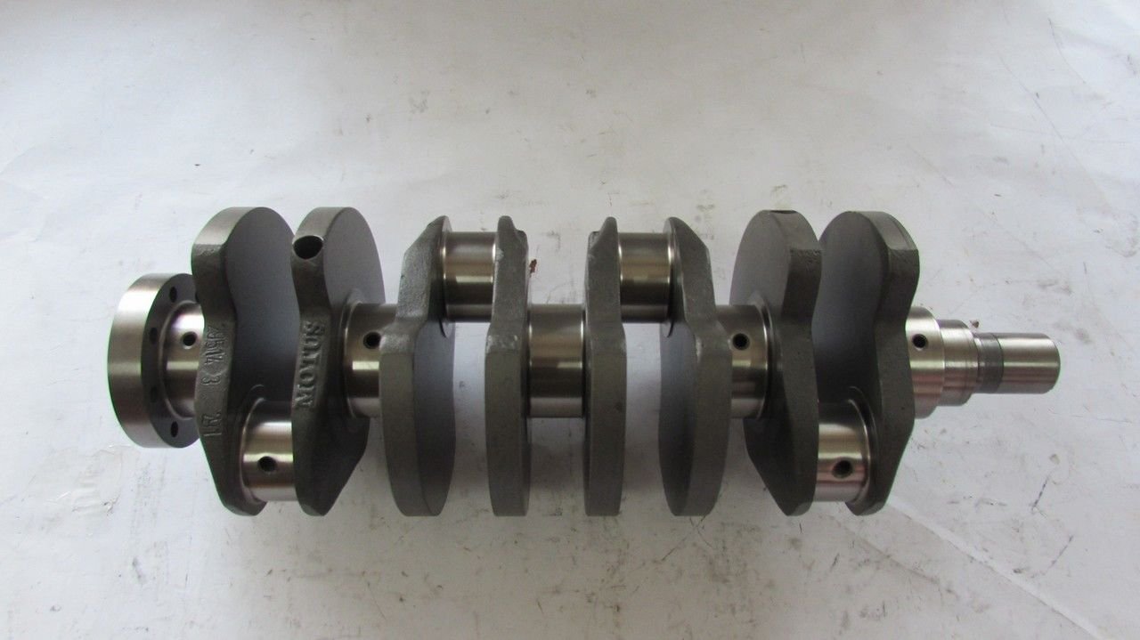 MULTIJET 1,3 GRANK MİLİ