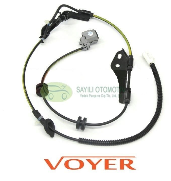 SENSOR ABS YARIS 12-15 ARKA SAG