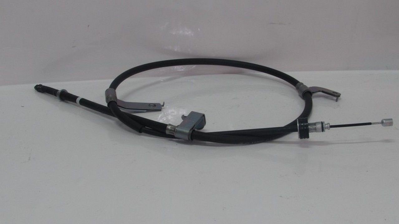 BLUE 2011- ARKA EL FREN TELİ SOL