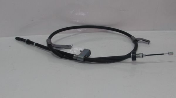 BLUE 2011- ARKA EL FREN TELİ SOL