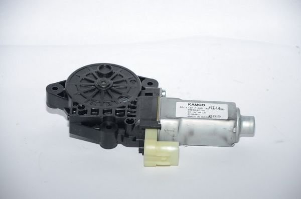 H 100 KMY 04- ÖN KAPI CAM MOTORU - SOL