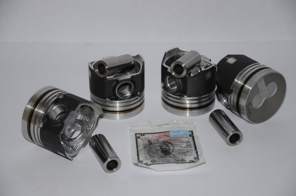 INDICA PİSTON TAKIM TURBOSUZ 75 mm