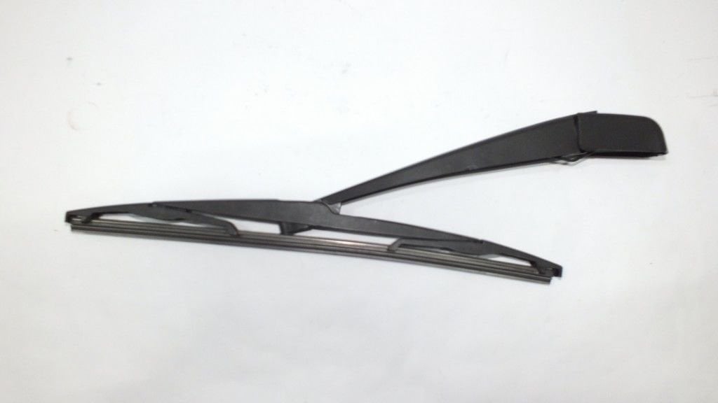 SANTAFE 2006- ARKA SİLECEK KOLU KOMPLE ( SÜPÜRGELİ )