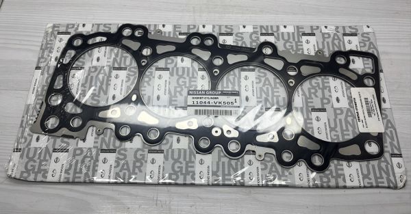 Silindir Kapak Conta Yd25/Navara 5Çentik