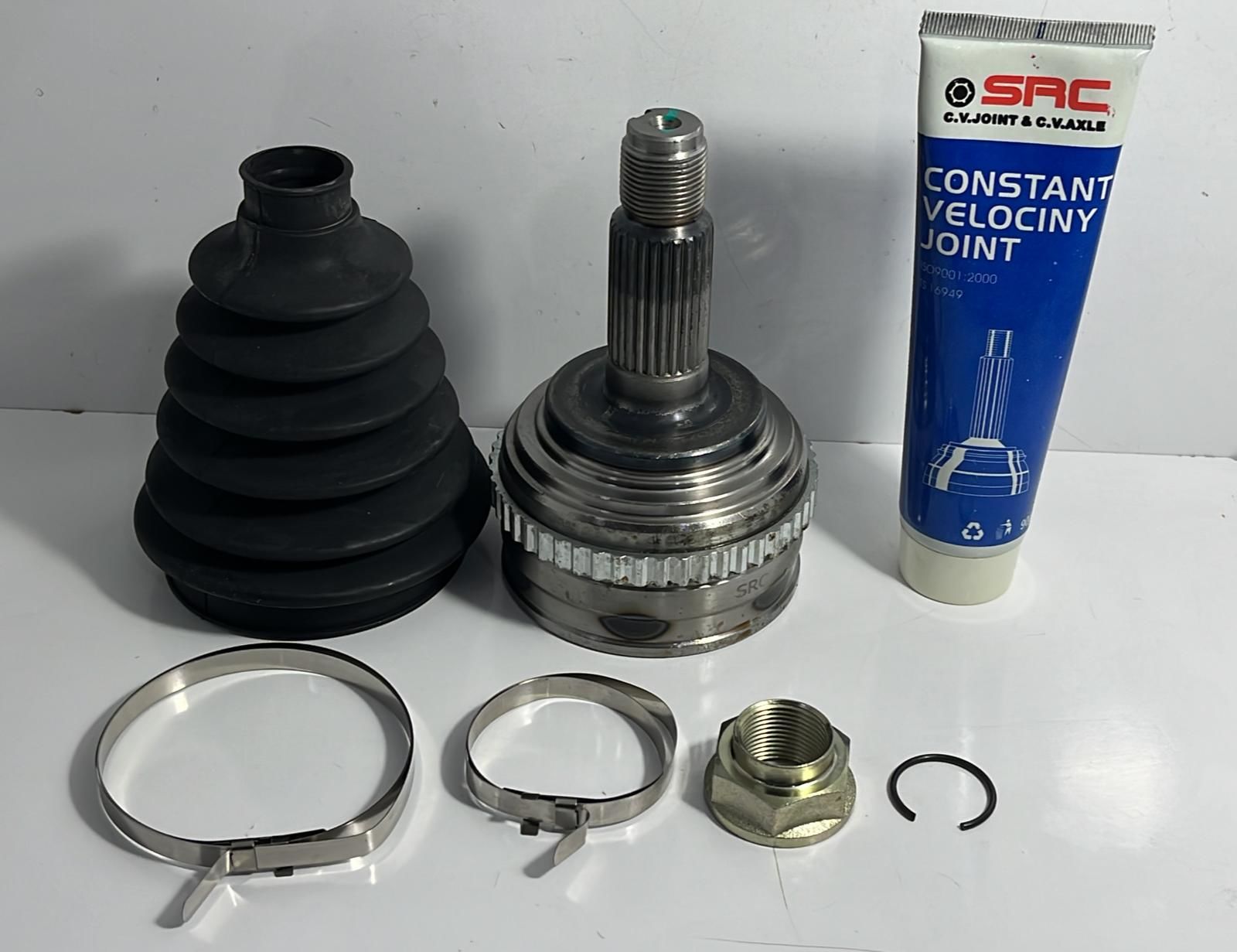 Aks Kafa Hrv 99-06 DIŞ 26X30X60 Abs 50