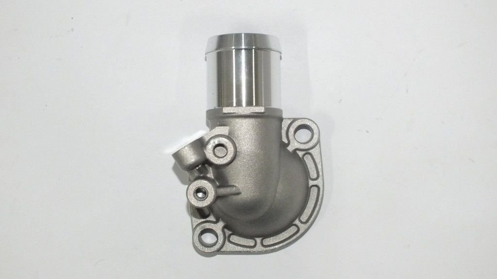 I-20 15-18 DİZEL / ELANTRA 1.6 DİZEL  16- / I-30 1.6 DİZEL 17- TERMOSTAT KAPAĞI ÜST