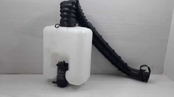 Fiskiye Depo H100 Arka