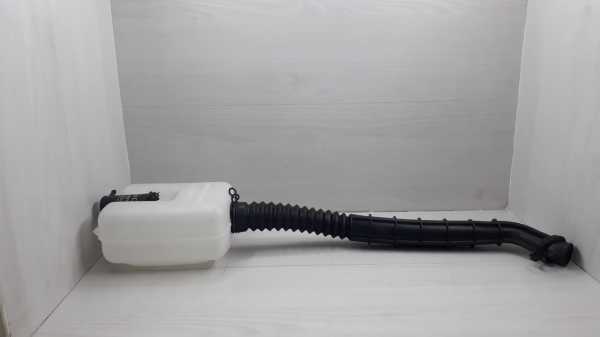 Fiskiye Depo H100 Arka