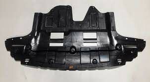 İ20 14- motor alt karter muhafazası koruyucu