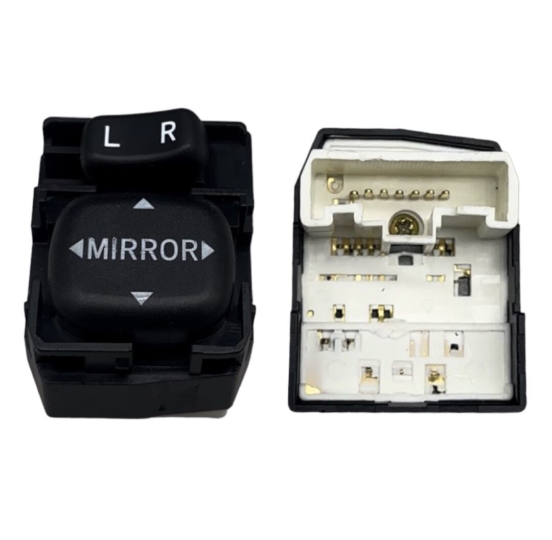 DÜĞME AYARLAYICI AYNA COROLLA 02-06/YARİS 06-14