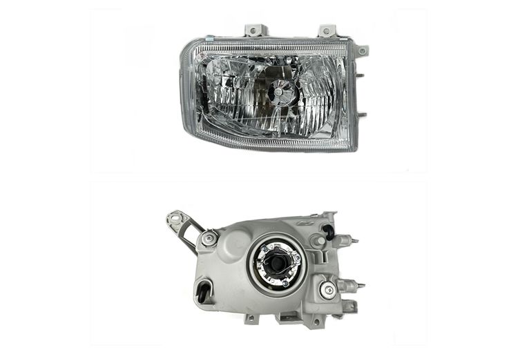 FAR PATHFİNDER 99-02 RH