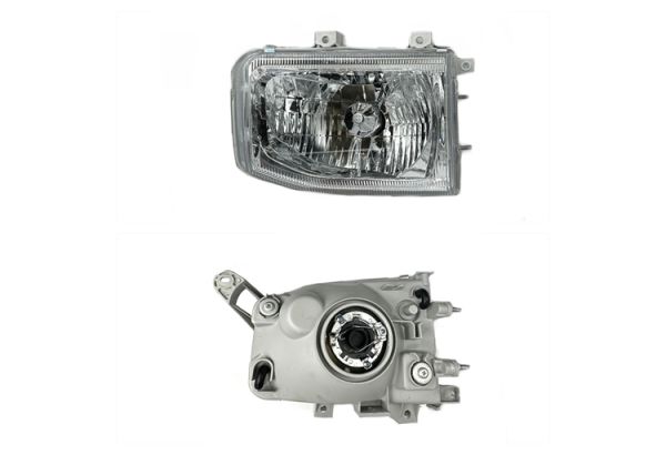 FAR PATHFİNDER 99-02 RH