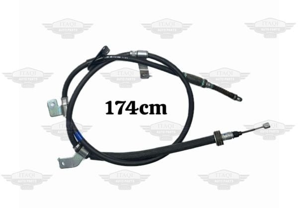 TEL FREN EL TUCSON 15-17/SPORTAGE 15-17 ARKA LH