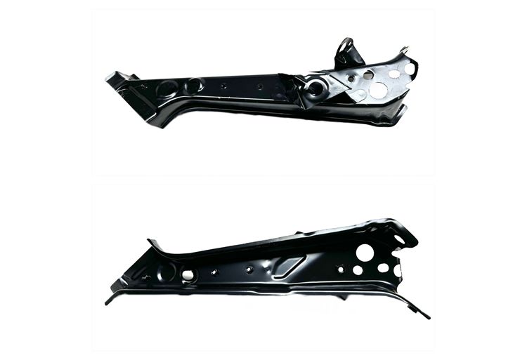 PANEL ÜST PARÇA X-TRAİL 22-24 RH (YAN PARÇA)