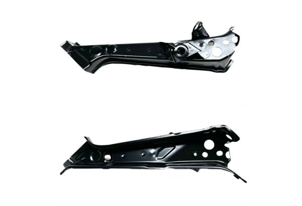 PANEL ÜST PARÇA X-TRAİL 22-24 RH (YAN PARÇA)