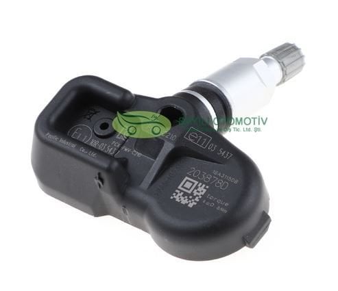 SENSOR LASTIK BASINC COROLLA 14-