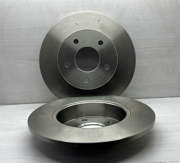 DISK ARKA PRIMERA 02- 278MM Tk. (2adet)