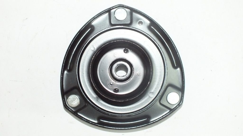 SANTAFE 2007- AMORTİSÖR TAKOZU ÖN