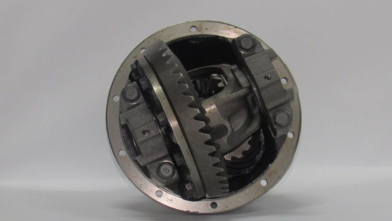 BESTA DİFRANSİYEL ARMUDU  KOMPLE  38x9