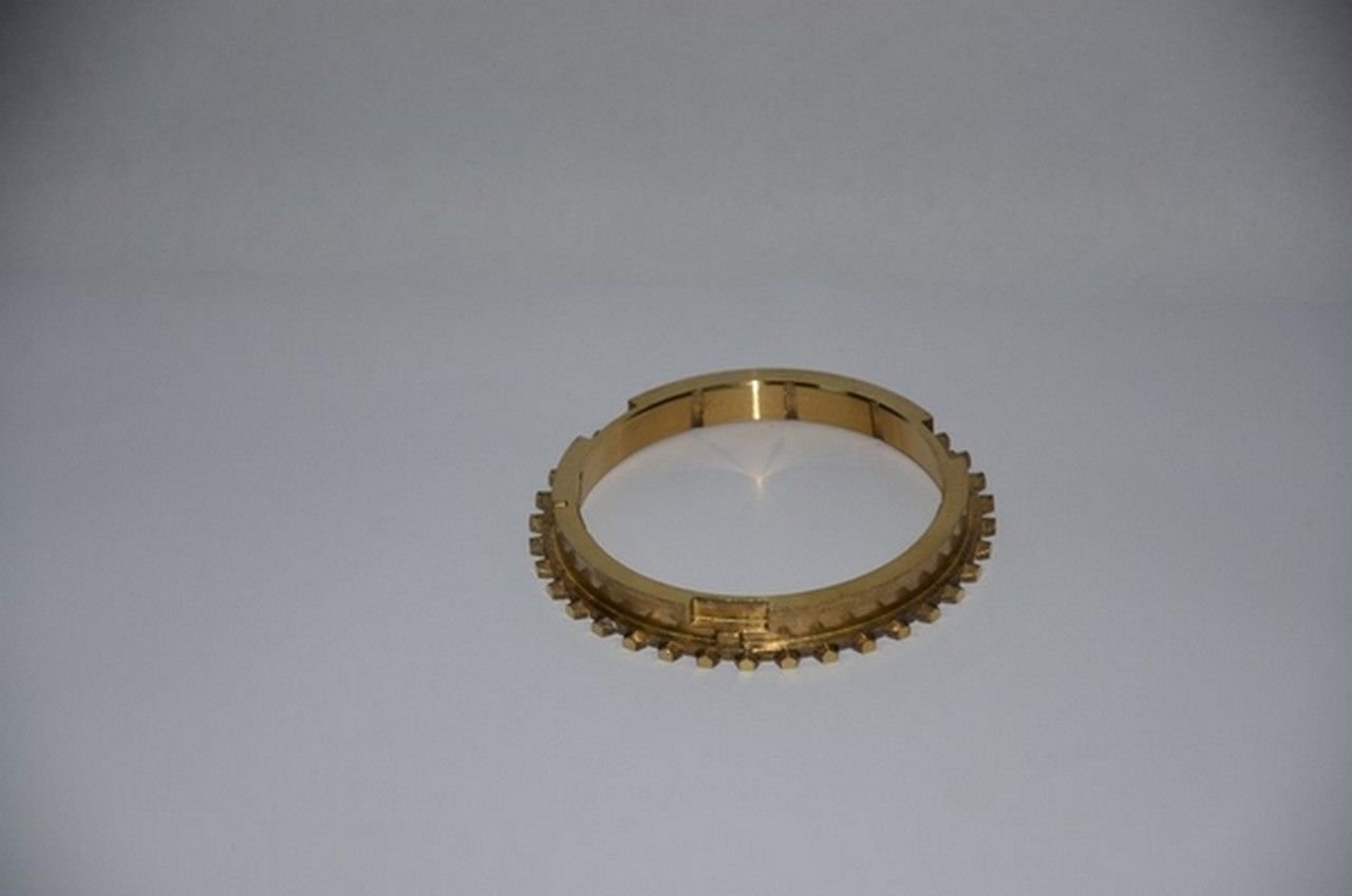 KMY - H100 03- SENKROMEÇ 3-4 GÖBEK