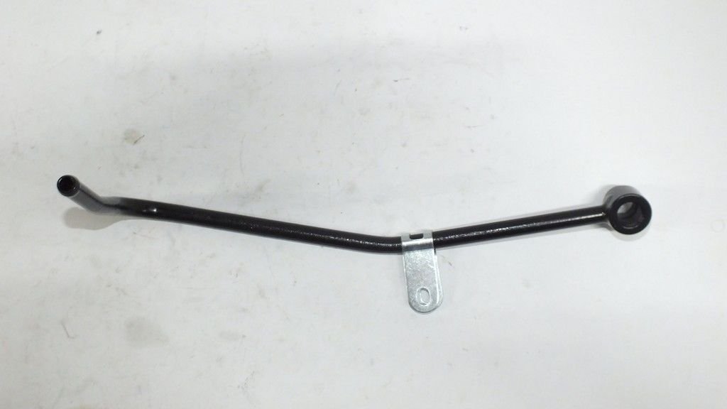 H100 KMY 2004- TCI TURBO SU SOĞUTMA BORUSU