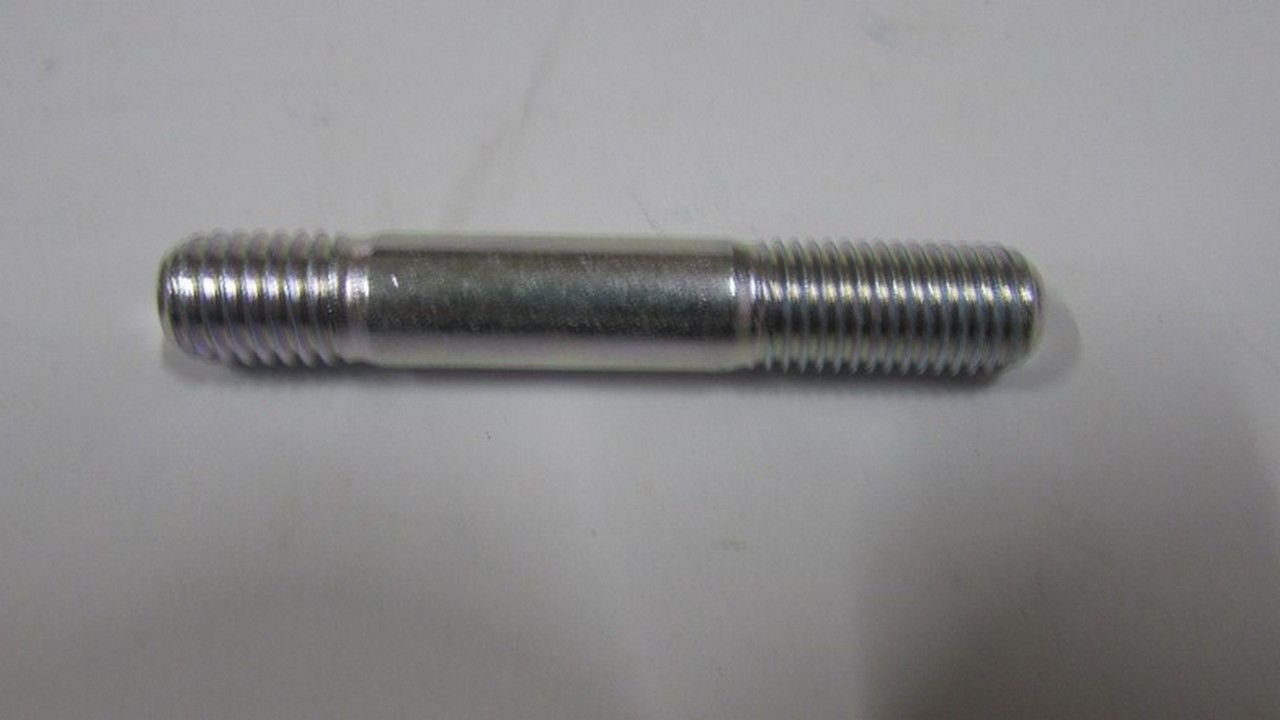 CANTER / H350 EKSOZ MANİFOLD SAPLAMASI