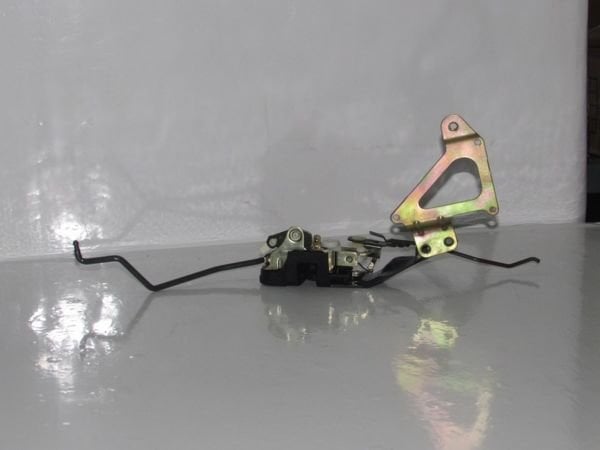 ACCENT 2000- KAPI KİLİDİ ÖN SOL