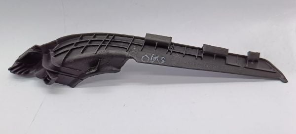 Cam Izgarası i20 Sol Köse 2008-2012