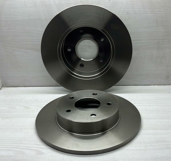DISK ARKA PRIMERA 02- 278MM Tk. (2adet)