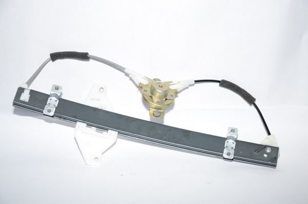 ACCENT 00-02 CAM KRİKOSU - SAĞ MANUEL ÖN