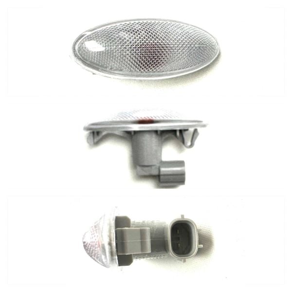 SİNYAL ÇAMURLUK COROLLA 06-12/AURİS 06-12/YARIS  06-12/RAV4 06-12 RH/LH