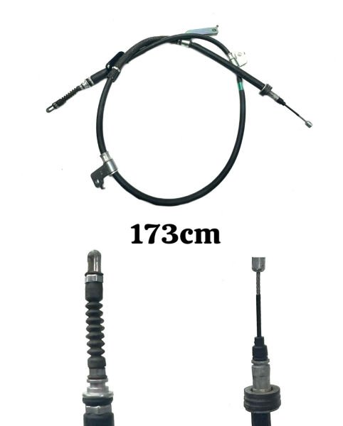 TEL FREN EL TUCSON 15-17/SPORTAGE 15-17 ARKA RH